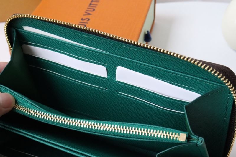 Louis Vuitton Wallets